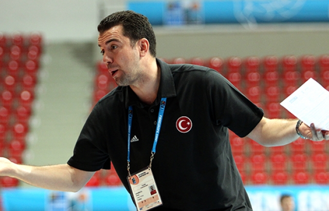 Uğurata: Letonya saygı duyulması gereken bir takım