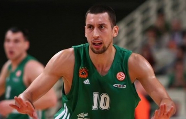 Ukic 10 yıl sonra Hırvatistan'da