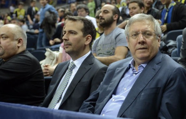 Ülker, Fenerbahçe'ye maddi destek de vermeyecek...