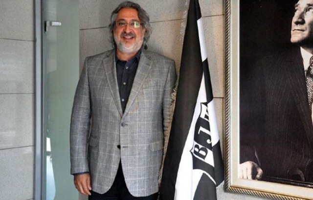 Uluğ: Beşiktaş'ın Eurocup'ta Top16'ya kalacağına inanıyorum