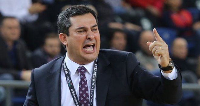 Uluğ: Varlık gösteremedik