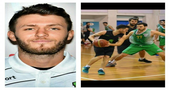 Ümit Köksal, Fethiye Basket'te