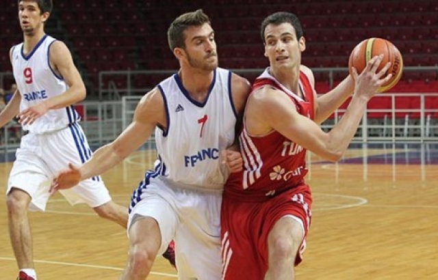 ÜMİT MİLLİLER GALİBİYETLE BAŞLADI