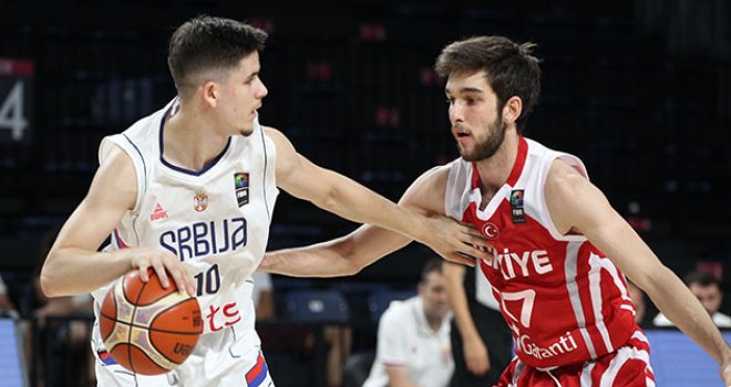 Ümit Milliler sonunu getiremedi...