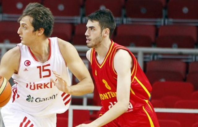 ÜMİT MİLLİLER YARI FİNALDE