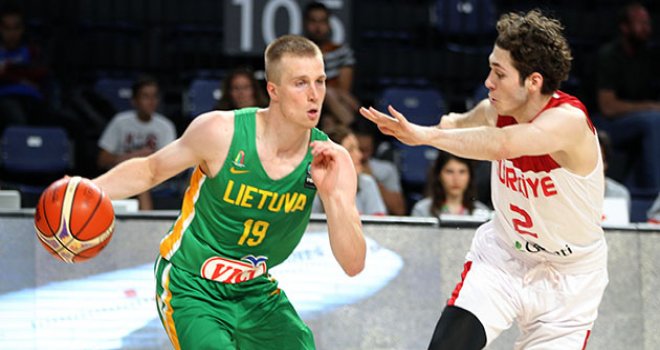 Ümit Milliler'den farklı başlangıç