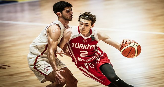 Ümit Milliler'den Karadağ'a fark...