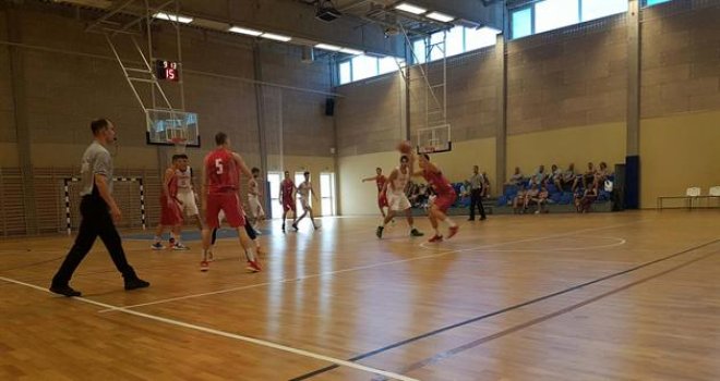 Ümit Millilerimiz bu kez Macaristan'a fark attı