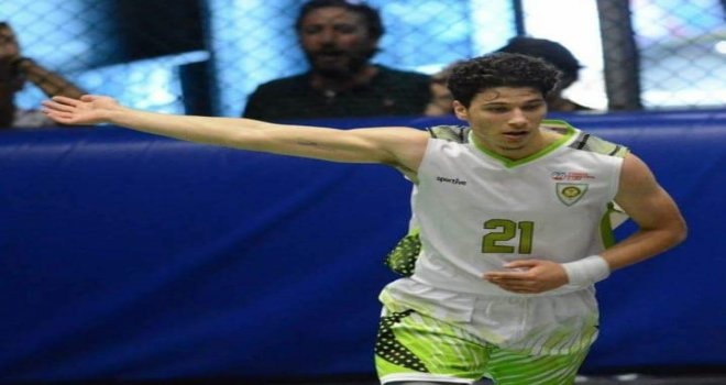 Umut Geçen Final Spor'da