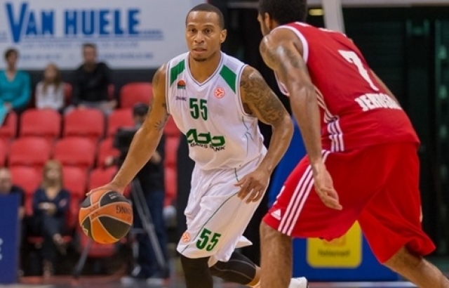 Unics Kazan finalde