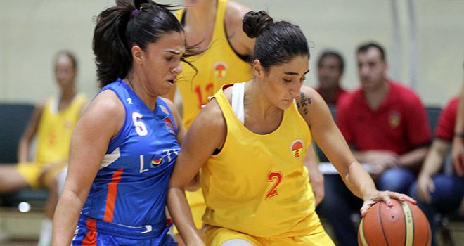 Unicup'ta ilk gün tamamlandı. İşte detaylar...