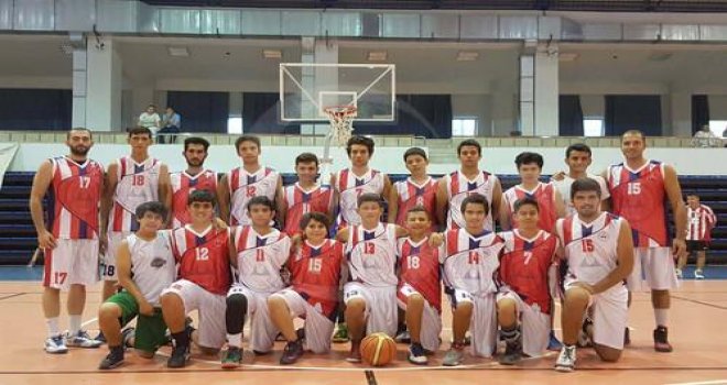 Üniversiteler Gençlik hazırlıklarını sürdürüyor...