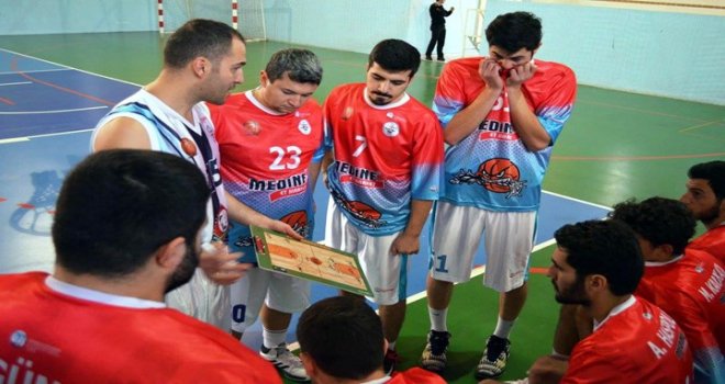 Üniversiteler Gençlik, hedefini belirledi