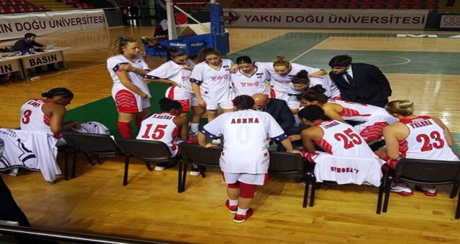 Üniversitelerin çarpışmasında kazanan Yakın Doğu