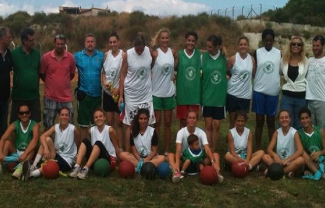 Urla Belediye Gençlik yeni sezonu açtı