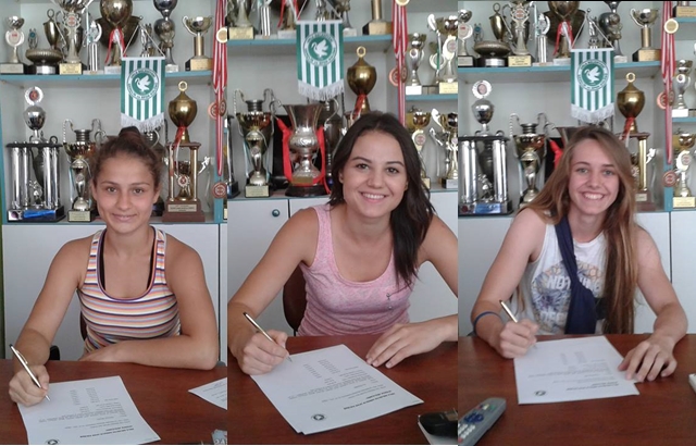 URLA BELEDİYE'DEN 3 İMZA DAHA