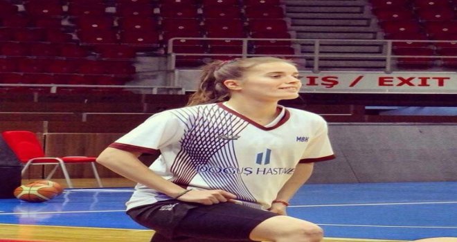 Urla Belediyespor'dan transfer