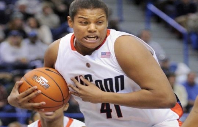 Urla Edaspor'dan yabancı transferi