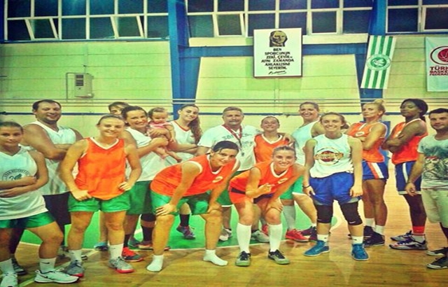 Urla Gençlik'te derbi öncesi sakatlık şoku!..