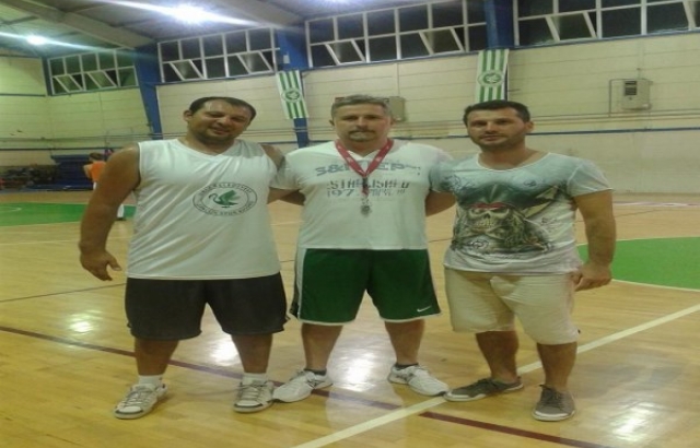 Urla Gençlik'te yardımcılar belli oldu