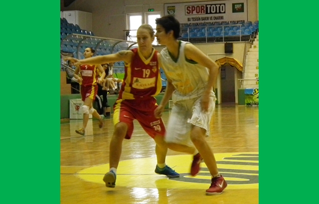 Urla Peraspor'dan bir transfer daha...