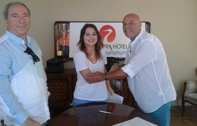 Urla Peraspor'dan bir transfer daha...