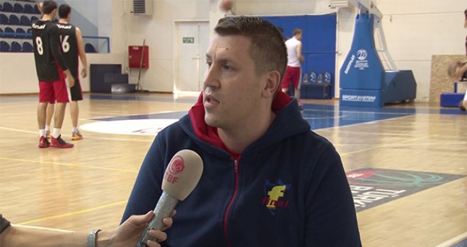 Uruk: Biz, Final ailesi olarak her maçın sonuna dek mücadele etmek amacındayız