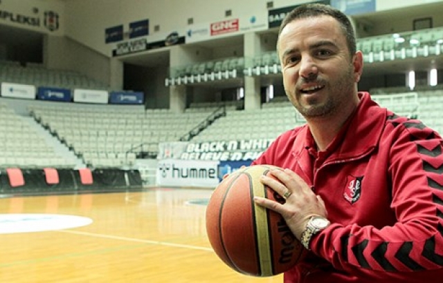 Uşak Sportif, Avrupa'da başarıyı hedefliyor