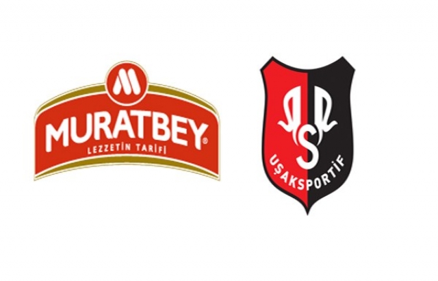 Uşak Sportif Muratbey ile yeniden...