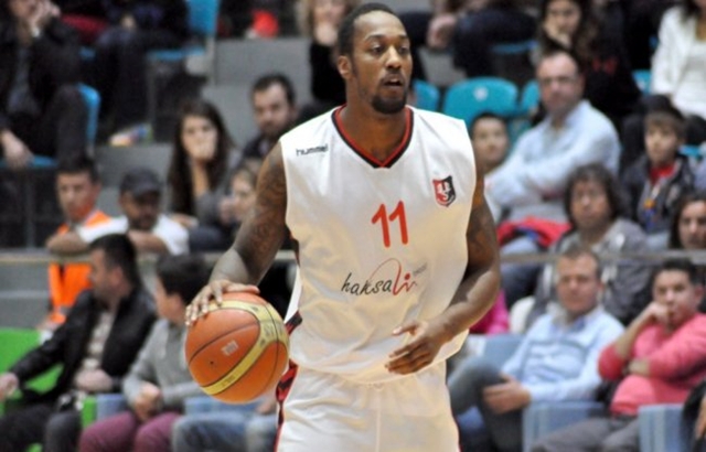 Uşak Sportif Rusya'da farklı kaybetti...