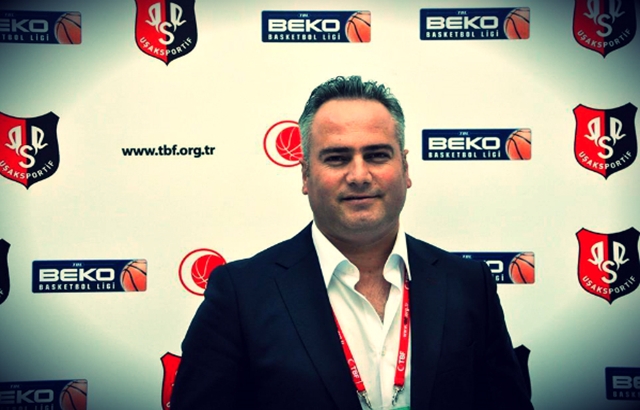 Uşak Sportif seriyi sürdürme peşinde...