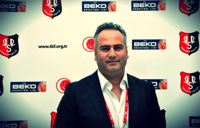 Uşak Sportif sonuçlardan memnun