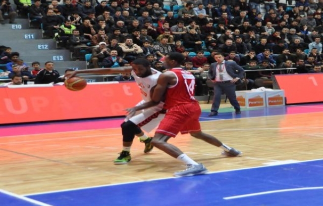 Uşak Sportif, Ted Kolejliler ile kendine geldi