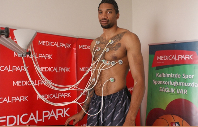 Uşak Sportif turp gibi...