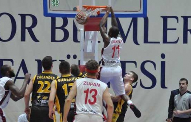 Uşak Sportif ya tamam ya devam...