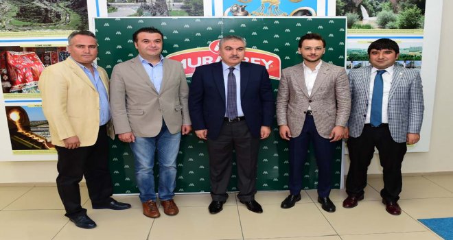 Uşak Sportif yeni sezonda da Muratbey...