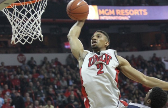 Uşak Sportif'e Kanadalı pivot