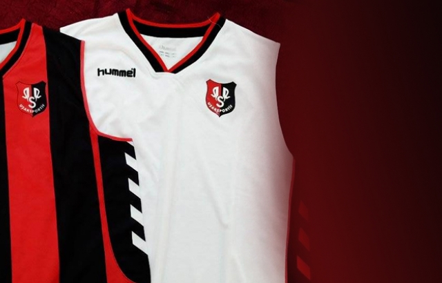 Uşak Sportif'e altyapıdan 3 oyuncu