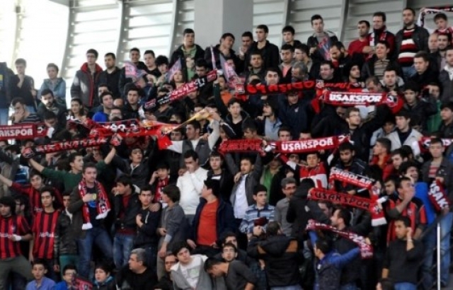 UŞAK SPORTİF'TE KOMBİNELERE BÜYÜK İLGİ