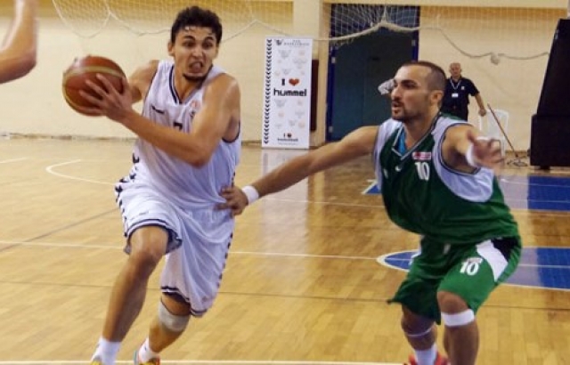 Uşak Sportif'ten bir transfer daha