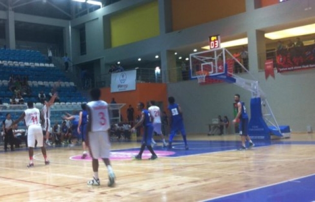 Uşak Sportif'ten Torku Konyaspor'a fark