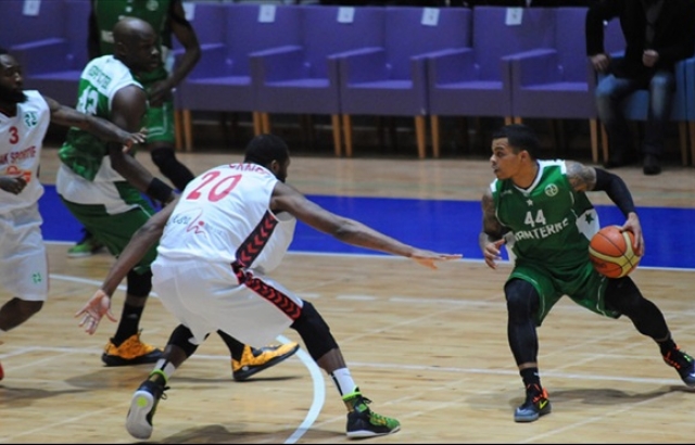 Uşak'ın Eurochallenge'da hedefi çeyrek final