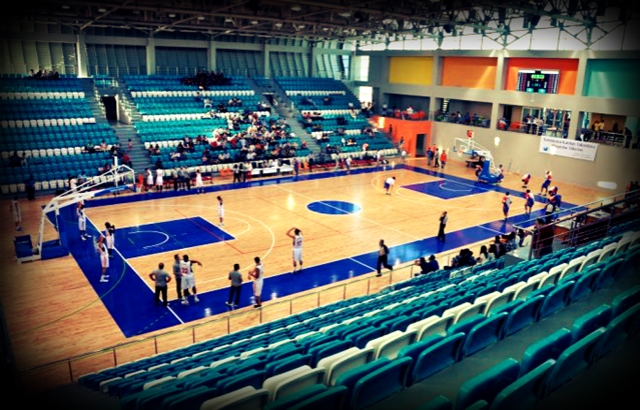 Uşak'ta kurtuluş kupası heyacanı