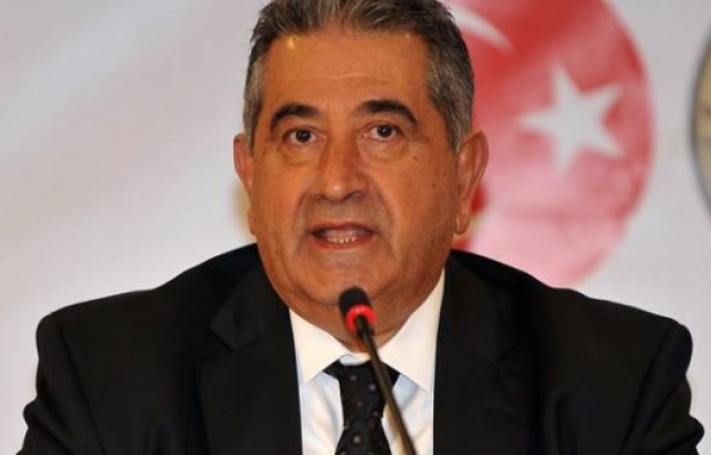 USLU: DÖRTLÜ FİNAL OYNAYACAĞIZ