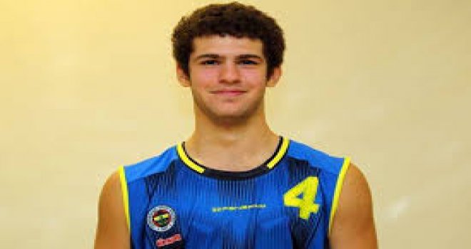 Utku Saraloğlu İTÜ Basket'te