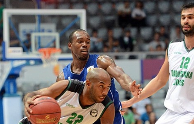 Uzatmada Shurna coştu Daçka kazandı