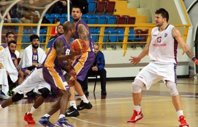 Uzer: Play-Off için tempoyu artırmamız gerekiyor