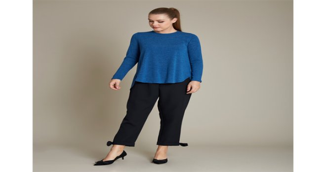 Uzun Tunikler Mükemmel Detaylara Hakimlik Ediyor