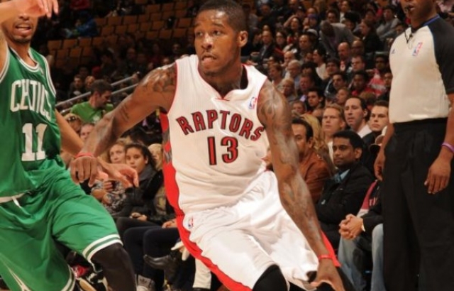 Valencia'nın NBA'den transferi