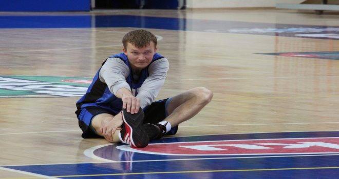 Valentin Pastal Antalyaspor'da